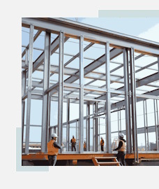 Услуги Изготовление металлоконструкций под ключ в Балахне