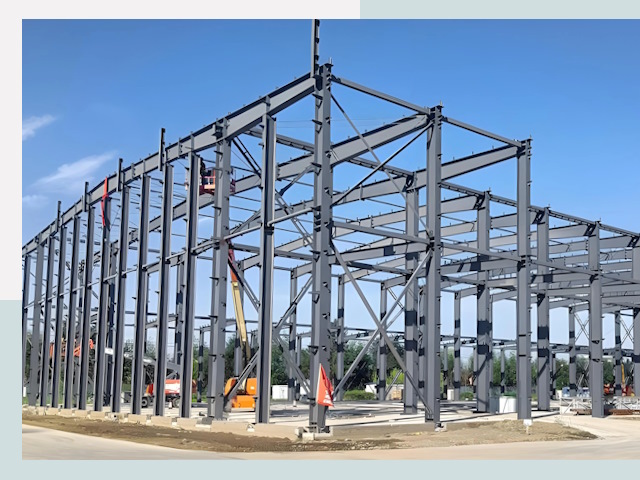 Строительство торговых центров в Балахне