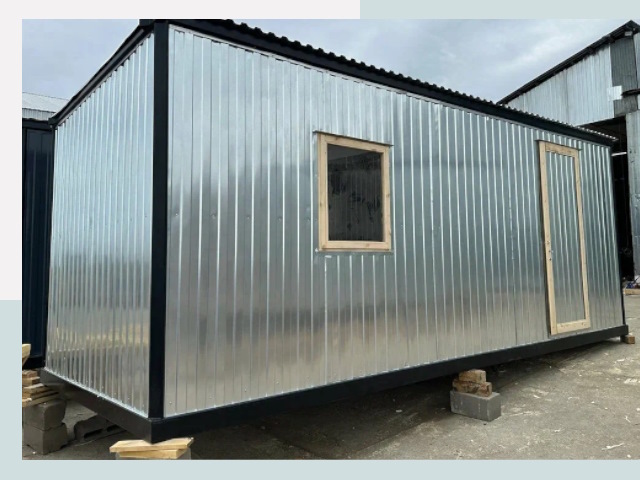 Блок-контейнеры от 627 руб. в Балахна и Нижегородская область