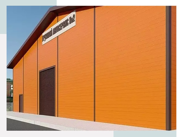 Строительство автосервисов в Балахне