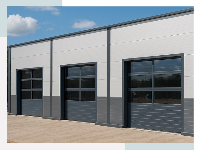 Строительство автомоек в Балахне