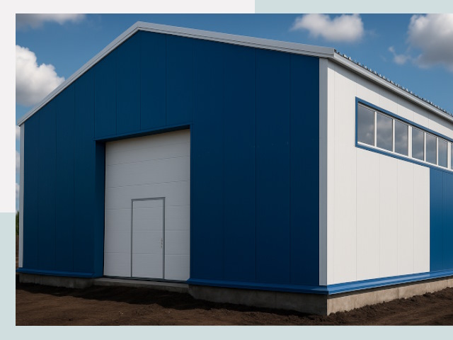 Модульные ангары по цене от 627 руб. в Балахна