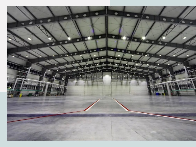 Ангары для бизнеса в Балахна от 627 руб. - Надежность и качество