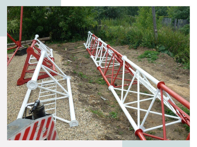 Башни связи в Балахне