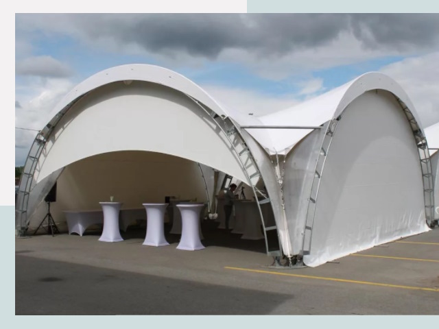 Тентовые павильоны от 627 руб. в Балахна и Нижегородская область