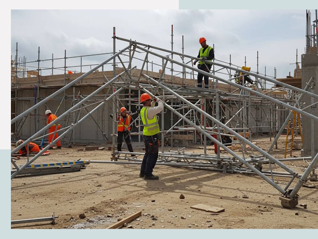 Демонтаж металлоконструкций в Балахне