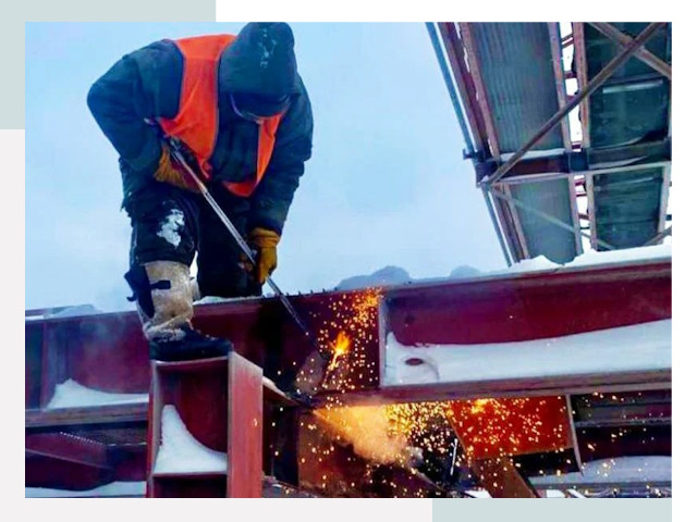 Ремонт металлоконструкций в Балахне от 627 руб.