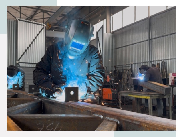 Металлоконструкции в Балахна от 627 руб. Надежность и качество