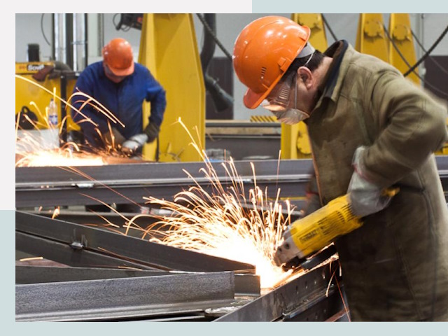 Изготовление металлоконструкций в Балахне