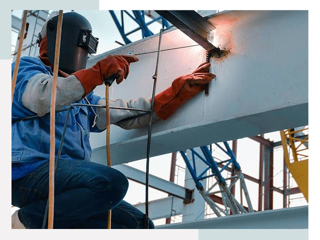 Генеральный подряд в Балахне от 627 руб. - Надежность и качество