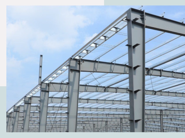 Металлокаркасы для складов от 627 руб. в Балахне