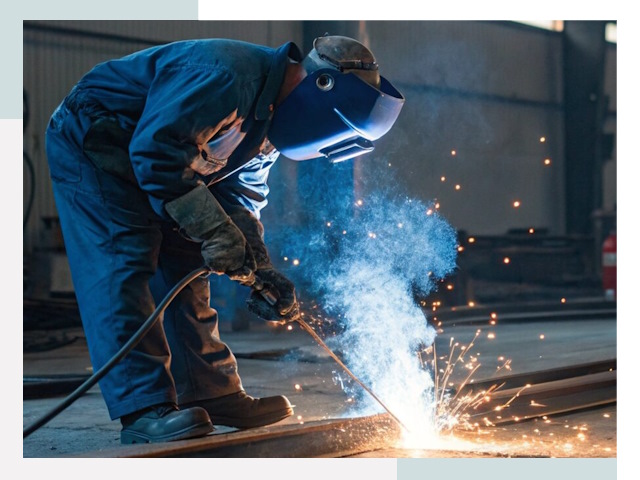 Профессиональные сварочные работы от 627 руб. в Балахна