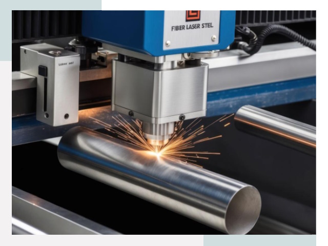 Лазерная резка металла в Балахне